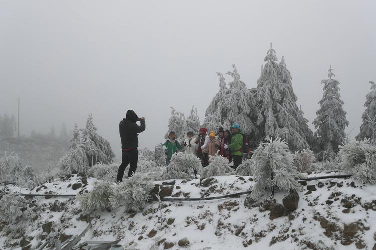 蓝山升级后温度怎么显示?蓝山县天气情况-图2 蓝山升级后温度怎么显示?蓝山县天气情况-图2