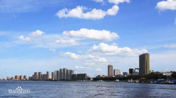 黑龙江哪个城市适宜居住,水土好啊,县级市也算上?桦川明天的天气情况-图2 黑龙江哪个城市适宜居住,水土好啊,县级市也算上?桦川明天的天气情况-图2
