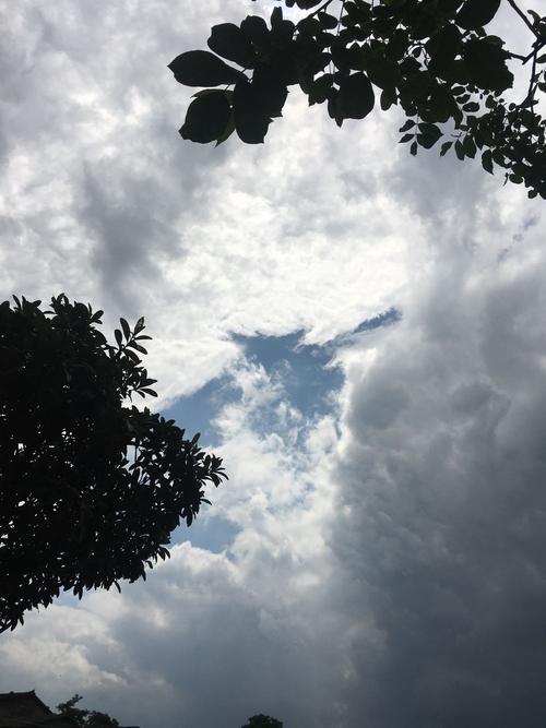 现在绵阳天气适合穿什么衣服?绵阳最近的天气情况-图2 现在绵阳天气适合穿什么衣服?绵阳最近的天气情况-图2
