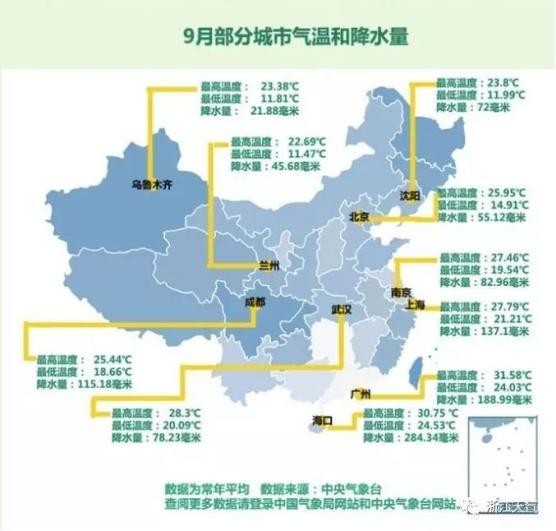 金华什么时候降温?金华现在的天气情况-图1 金华什么时候降温?金华现在的天气情况-图1