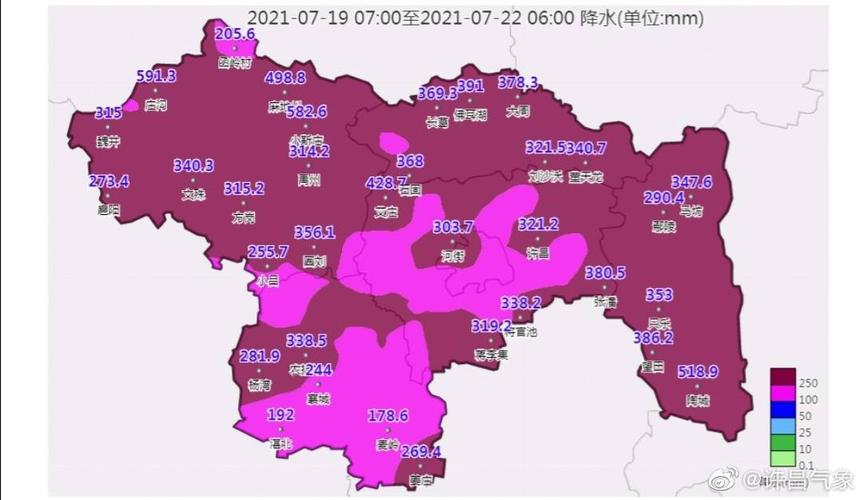 许昌气候潮湿吗？河南许昌最近天气情况-图2