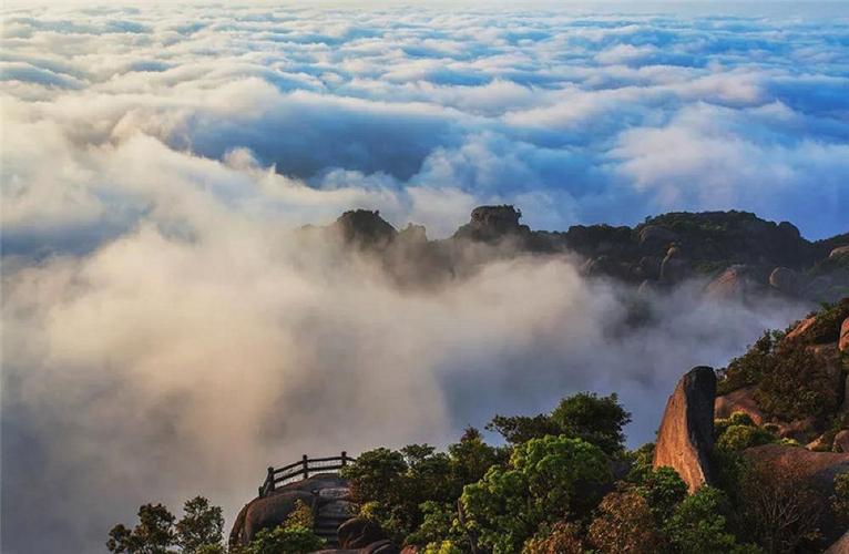 去太姥山游玩需要带哪些装备?太姥山最新天气情况-图2 去太姥山游玩需要带哪些装备?太姥山最新天气情况-图2