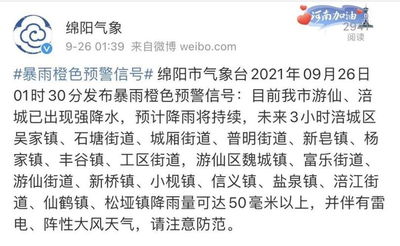 9月10号了为什么绵阳还这么闷热?绵阳9号天气情况-图3 9月10号了为什么绵阳还这么闷热?绵阳9号天气情况-图3