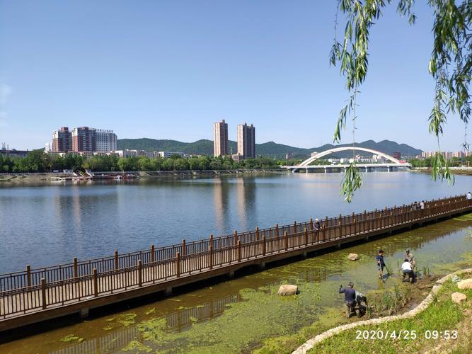 浉河三期航空职业学院啥时候开工?浉河公园天气情况-图2 浉河三期航空职业学院啥时候开工?浉河公园天气情况-图2