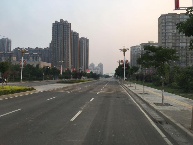 民砀高速民权段什么时候开工?民权县天气情况-图1 民砀高速民权段什么时候开工?民权县天气情况-图1