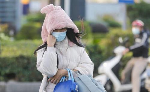 2021广州冬天穿什么衣服？21号广州天气情况