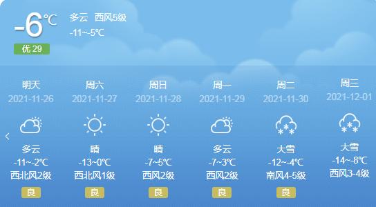 河北12月18号之后还有雪吗?河北今曰天气情况-图2 河北12月18号之后还有雪吗?河北今曰天气情况-图2