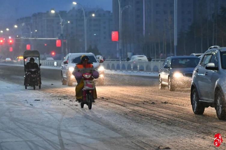 莱州这几天下雪了吗?山东莱州天气情况-图3 莱州这几天下雪了吗?山东莱州天气情况-图3
