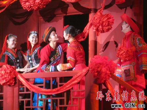 务川仡佬族婚俗?务川近半月天气情况-图2 务川仡佬族婚俗?务川近半月天气情况-图2