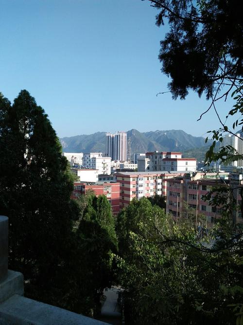 陇南气候最好的县?甘肃陇南成县天气情况-图2 陇南气候最好的县?甘肃陇南成县天气情况-图2