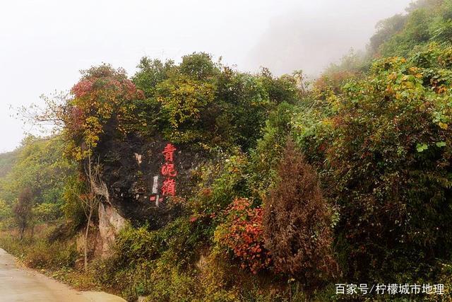 陇南气候最好的县?甘肃陇南成县天气情况-图3 陇南气候最好的县?甘肃陇南成县天气情况-图3
