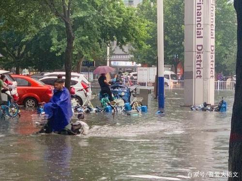 上海松江容易被淹吗?松江明天的天气情况-图3 上海松江容易被淹吗?松江明天的天气情况-图3