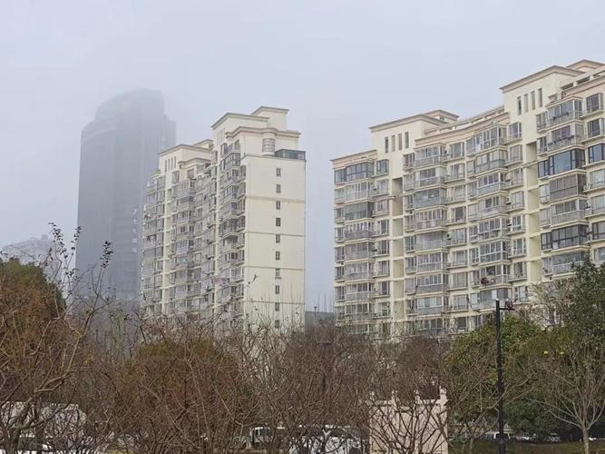上海松江容易被淹吗?松江明天的天气情况-图1 上海松江容易被淹吗?松江明天的天气情况-图1