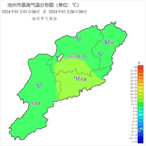 安徽省池州市气候情况?池州5.1的天气情况-图3 安徽省池州市气候情况?池州5.1的天气情况-图3