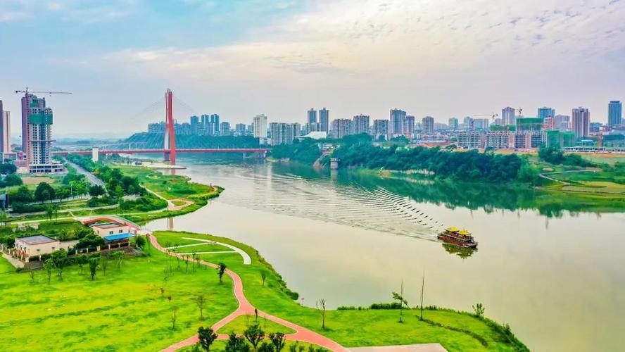 潼南十大必去景点?潼南区的天气情况-图2 潼南十大必去景点?潼南区的天气情况-图2