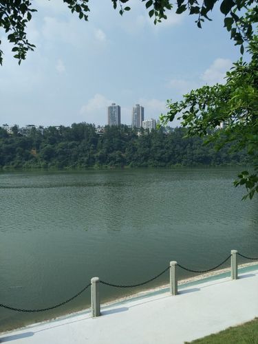 潼南十大必去景点？潼南区的天气情况