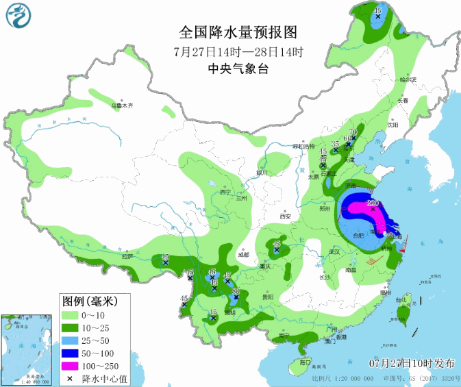 天津几点开始下雨?天津大港历史天气情况-图2 天津几点开始下雨?天津大港历史天气情况-图2