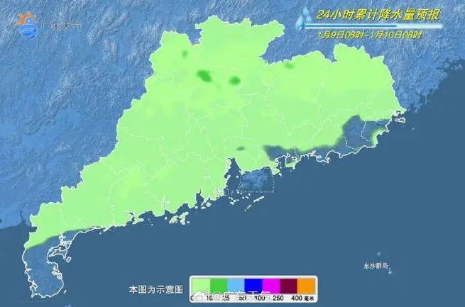 下周惠州有冷空气吗?惠州14.15号天气情况-图2 下周惠州有冷空气吗?惠州14.15号天气情况-图2