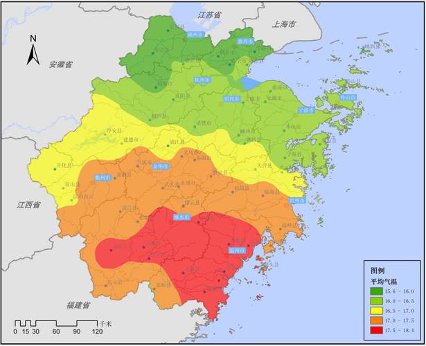 余杭和杭城的区别?浙江余杭地区天气情况-图3 余杭和杭城的区别?浙江余杭地区天气情况-图3