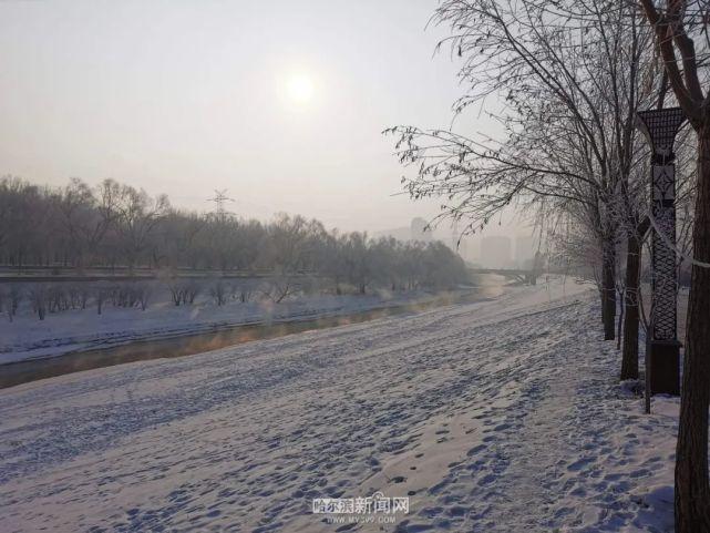 哈尔滨市阿城区地形全貌如何?明天阿城的天气情况-图3 哈尔滨市阿城区地形全貌如何?明天阿城的天气情况-图3