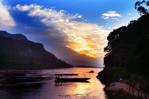 夹江县是四川哪个市?乐山来江天气情况-图3 夹江县是四川哪个市?乐山来江天气情况-图3