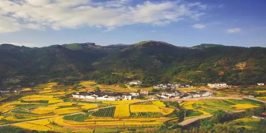 石谷解什么时间段上山?五一闽清天气情况-图1 石谷解什么时间段上山?五一闽清天气情况-图1