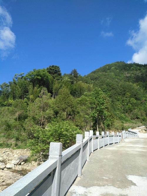 石谷解什么时间段上山?五一闽清天气情况-图2 石谷解什么时间段上山?五一闽清天气情况-图2