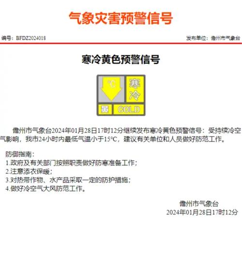 儋州1月冷吗?儋州明天天气情况-图2 儋州1月冷吗?儋州明天天气情况-图2