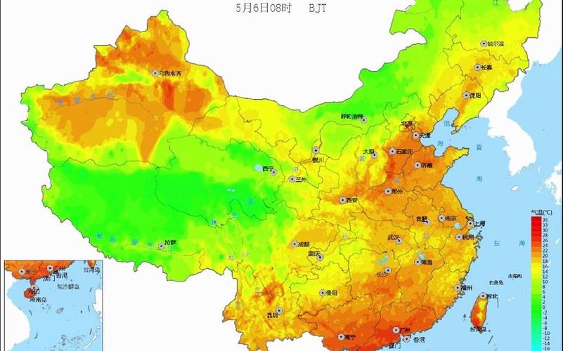 都快9月了,怎么深圳的天气还是那么热啊?深圳最新天气情况-图2 都快9月了,怎么深圳的天气还是那么热啊?深圳最新天气情况-图2