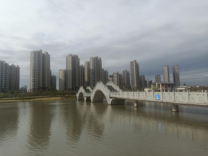 金海湖同心大道桥复工？吴中市同心天气情况