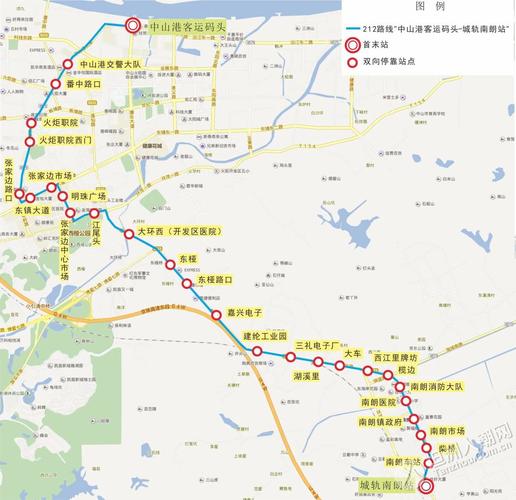 中山公交车最晚到晚上什么时候啊?坦洲8号天气情况-图3 中山公交车最晚到晚上什么时候啊?坦洲8号天气情况-图3