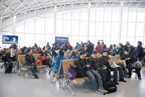 两江机场停飞原因？桂林江机场天气情况