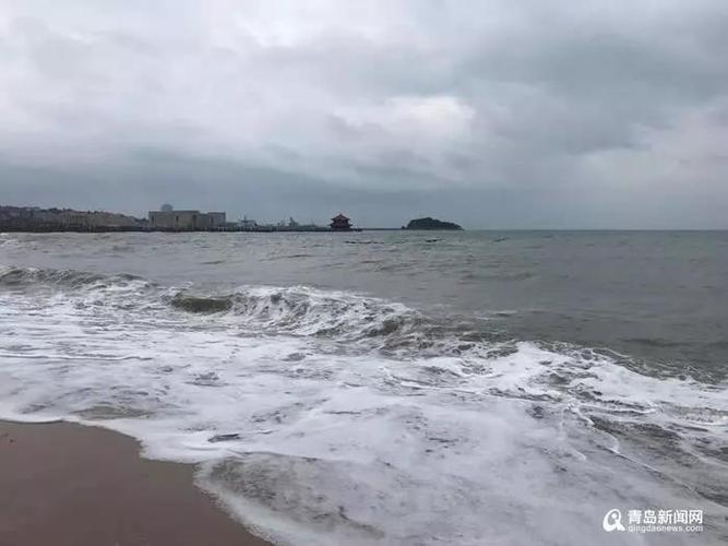 青岛今天海浪大吗?青岛昨日今日天气情况-图2 青岛今天海浪大吗?青岛昨日今日天气情况-图2