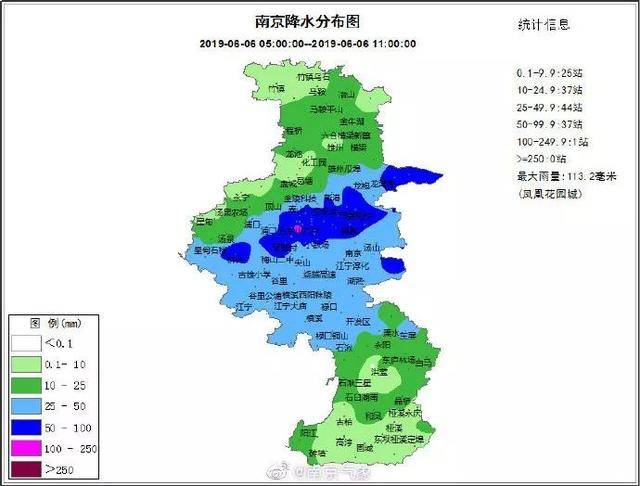 南京市气象资料概况，包括降雨量，温度带，梅雨季节概况等等？9月南京天气情况