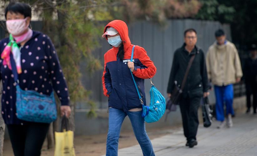 抚顺天气现在适合穿什么衣服?今日抚顺天气情况-图2 抚顺天气现在适合穿什么衣服?今日抚顺天气情况-图2
