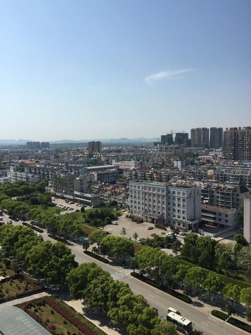 南陵县339省道何时开工?南陵县天气情况-图3 南陵县339省道何时开工?南陵县天气情况-图3