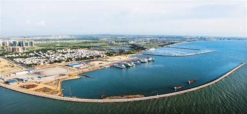 徐闻港提前多久到?徐闻码头天气情况-图3 徐闻港提前多久到?徐闻码头天气情况-图3