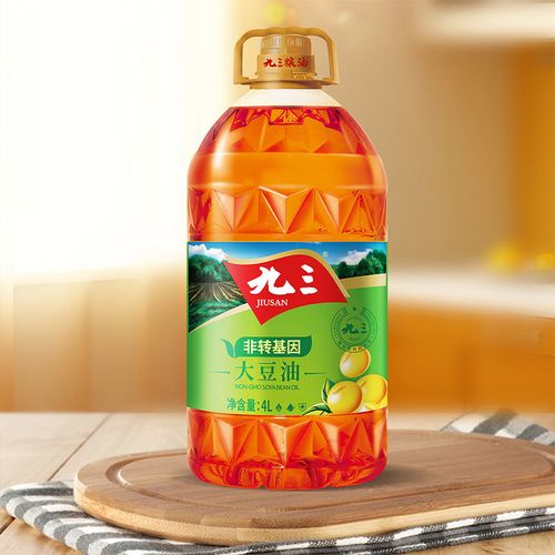 九三牌大豆油为什么放一段时间里面会有像米汤一样的沉淀物?九三天气情况-图2 九三牌大豆油为什么放一段时间里面会有像米汤一样的沉淀物?九三天气情况-图2