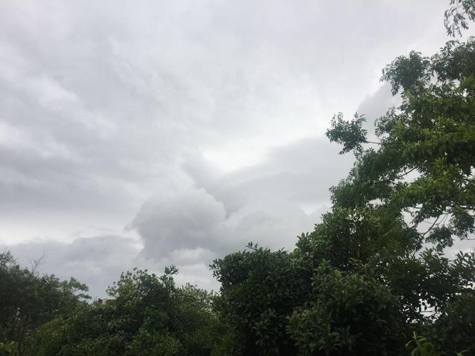 铜陵天空巨响怎么回事?铜陵23号天气情况-图3 铜陵天空巨响怎么回事?铜陵23号天气情况-图3