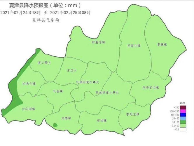 308国道夏津西段什么时候修？今天夏津的天气情况