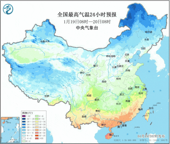 临海冬天最冷多少度?江苏临海天气情况-图1 临海冬天最冷多少度?江苏临海天气情况-图1