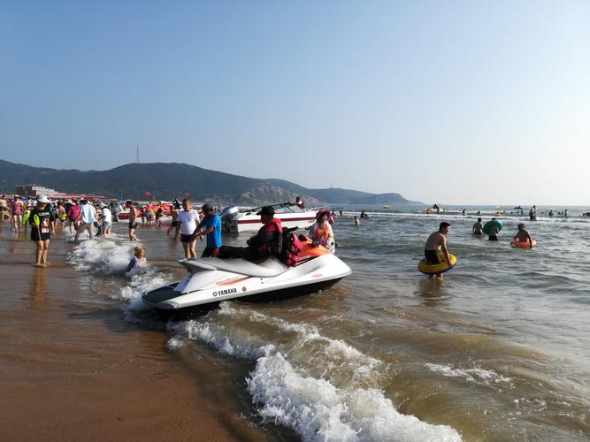太仓浏河口赶海几点去最好?浏河的天气情况-图2 太仓浏河口赶海几点去最好?浏河的天气情况-图2