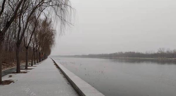 郑州荥阳市下雪吗？郑州荥阳的天气情况