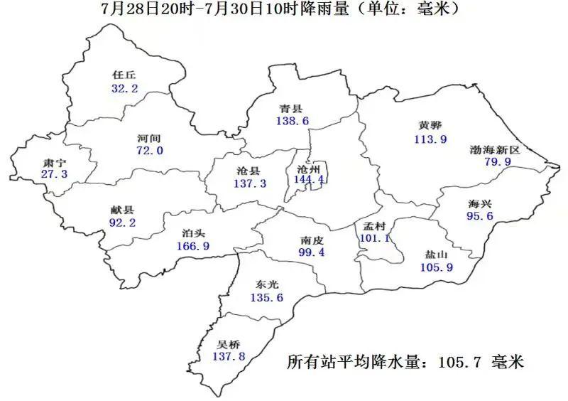 今天河北沧州有大雨吗?泊头今天的天气情况-图3 今天河北沧州有大雨吗?泊头今天的天气情况-图3