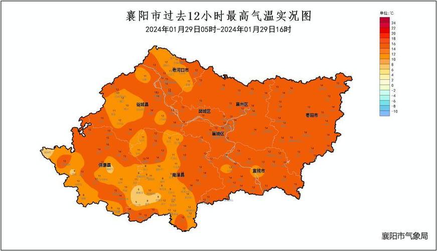 襄阳下过最大的雪是哪一年?襄阳上周天气情况-图1 襄阳下过最大的雪是哪一年?襄阳上周天气情况-图1