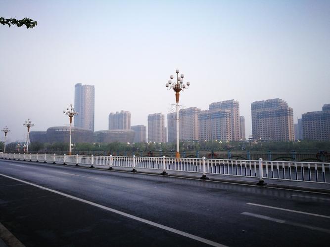 山东聊城最近天气如何，适合穿什么衣服？2月聊城天气情况-图3