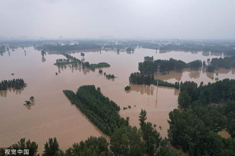 2023年山东干旱还是洪涝?蒙阴县天气情况-图1 2023年山东干旱还是洪涝?蒙阴县天气情况-图1