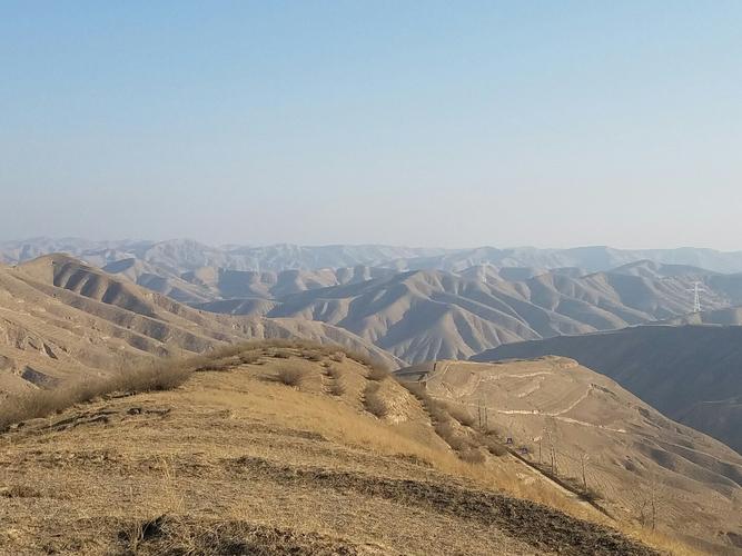兰州榆中属于哪个市?兰州榆中的天气情况-图2 兰州榆中属于哪个市?兰州榆中的天气情况-图2
