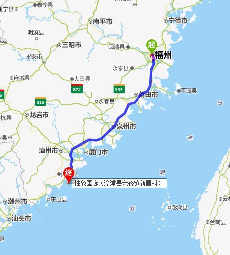 六鳌自驾游最佳路线?六鳌镇天气情况-图3 六鳌自驾游最佳路线?六鳌镇天气情况-图3